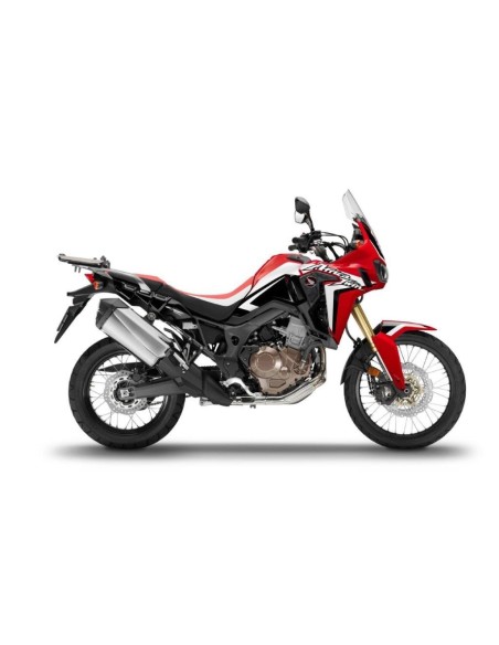 fijacion superior shad maleta moto honda crossourer africa h0cr12st