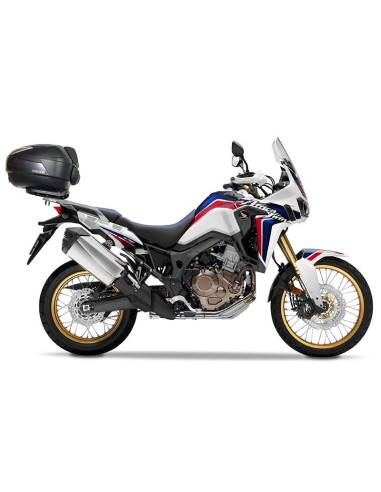 fijacion superior shad maleta moto honda crossourer africa h0cr12st