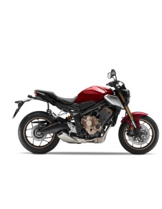 fijacion shad maletas laterales moto honda cb650r h0cr61if 2