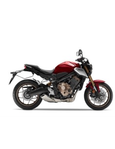 fijacion shad para alforjas de moto honda cb650r h0cr61se 2