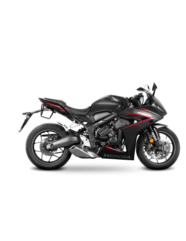 fijacion lateral shad sr h0cr64sr para alforjas honda cb650r cbr650r