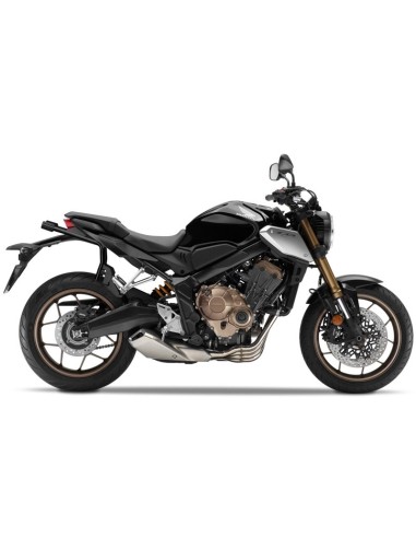 fijacion shad maletas laterales moto honda cb650r cbr650r h0cr69if