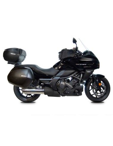 fijacion shad maletas laterales moto honda ctx 700 h0ct74if