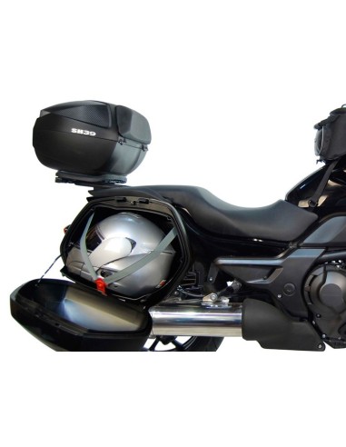 fijacion shad maletas laterales moto honda ctx 700 h0ct74if