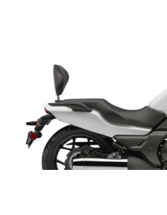 fijacion respaldo shad para moto honda ctx 700 h0ct74rv 2