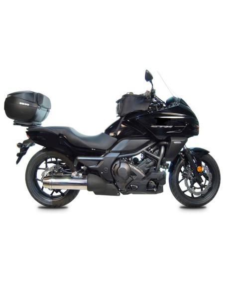 fijacion superior shad para maleta moto honda ctx 700 h0ct74st