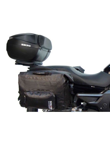 fijacion superior shad para maleta moto honda ctx 700 h0ct74st