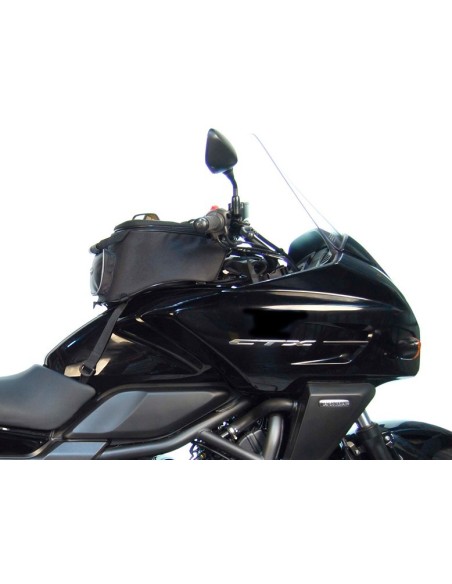 fijacion superior shad para maleta moto honda ctx 700 h0ct74st