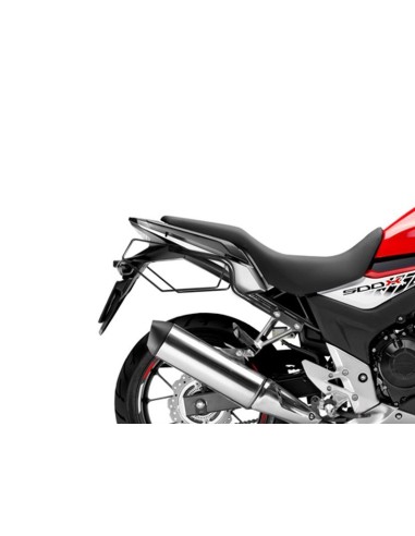 fijacion shad para alforjas de moto honda cb500f 500r 500x h0cx56se
