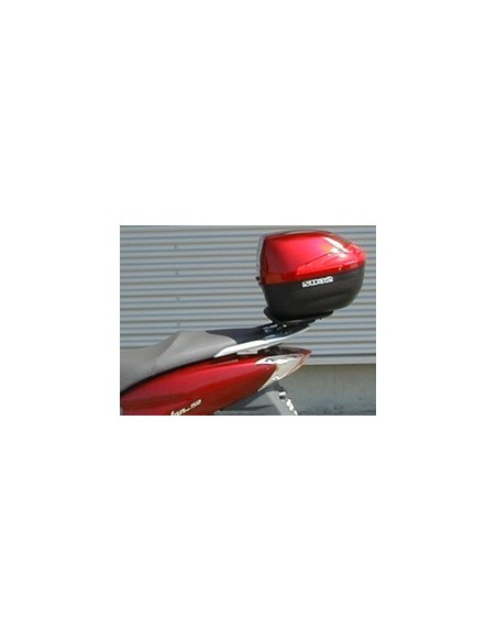 fijacion superior shad para maleta moto honda dylan125 h0dl12st