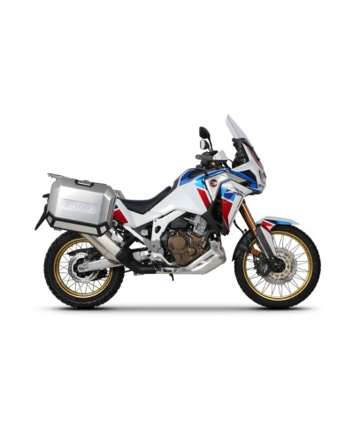 fijacion shad maletas laterales moto honda crf1100 africa h0dv104p