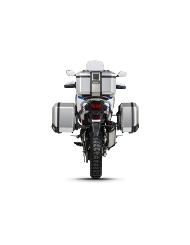 fijacion shad maletas laterales moto honda crf1100 africa h0dv104p