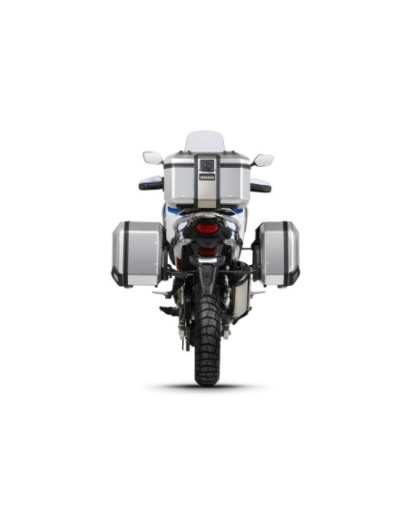 fijacion shad maletas laterales moto honda crf1100 africa h0dv104p