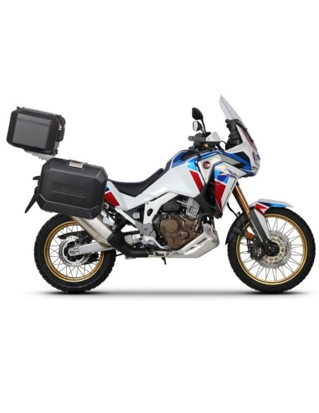 fijacion shad maletas laterales moto honda crf1100 africa h0dv104p