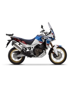 fijacion baul shad moto honda crf1000l advent h0dv18st 2