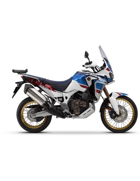 fijacion baul shad moto honda crf1000l advent h0dv18st