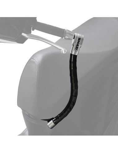 fijacion shad lock h0dv34sc para honda adv 350