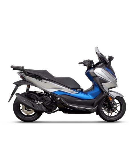 fijacion superior shad para maleta moto honda forza 125 350 h0fr11st