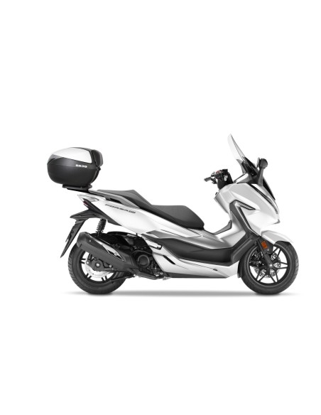 fijacion superior shad para maleta moto honda forza 125i h0fr15st