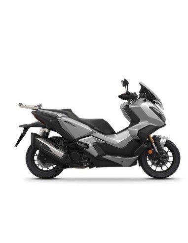 fijacion superior shad para maleta moto honda forza 125i h0fr15st