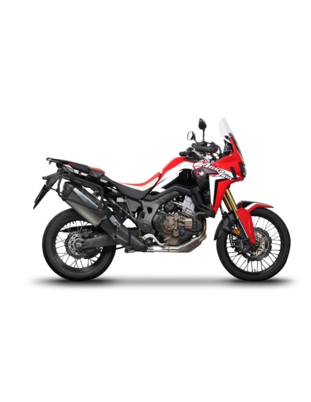 fijacion shad maletas laterales moto honda crf1000 africa h0fr194p