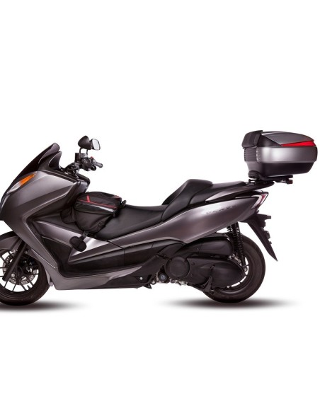 fijacion superior shad para maleta moto honda forza 300i h0fr33st