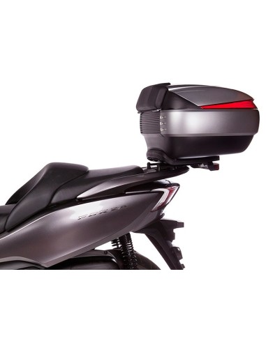 fijacion superior shad para maleta moto honda forza 300i h0fr33st