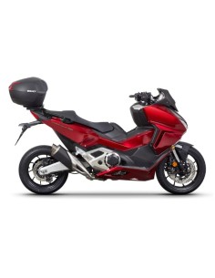 fijacion shad para maleta moto honda forza 750 2021 h0fz71st