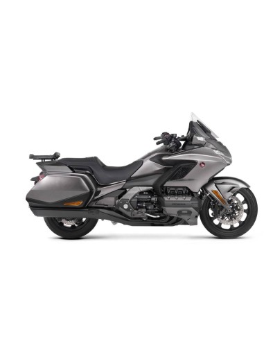 fijacion superior shad maleta moto honda gl 1800 goldwing h0gl15st