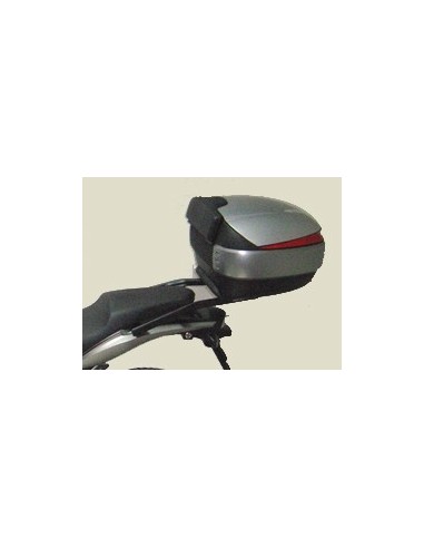 fijacion superior shad para maleta moto honda hornet cb600 f h0hr67st