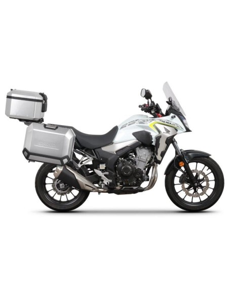 fijacion shad maletas laterales moto honda cb500x h0icx594p