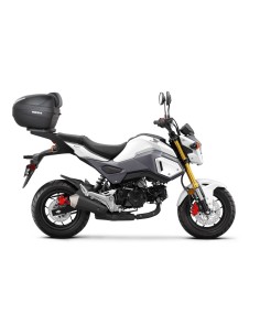 fijacion superior shad para maleta moto honda msx 125 h0ms17st