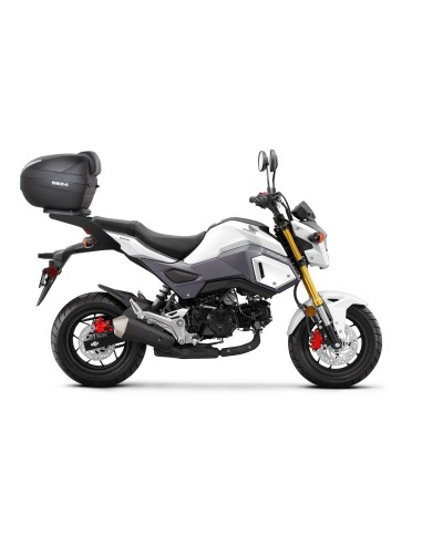 fijacion superior shad para maleta moto honda msx 125 h0ms17st