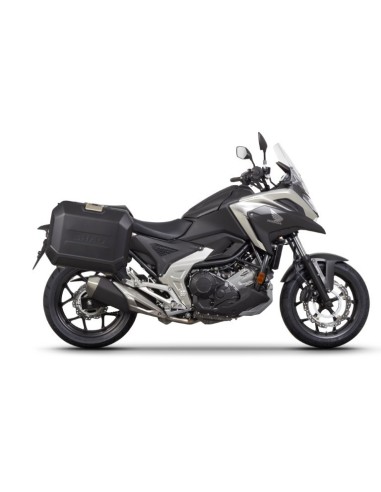fijacion shad maletas laterales moto honda nc 750x 2021 2022 h0nc714p