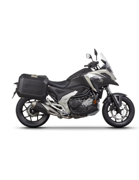 fijacion shad maletas laterales moto honda nc 750x 2021 2022 h0nc714p