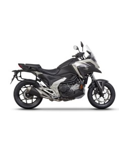 fijacion shad maletas laterales moto honda nc 750x 2021 2022 h0nc714p 2