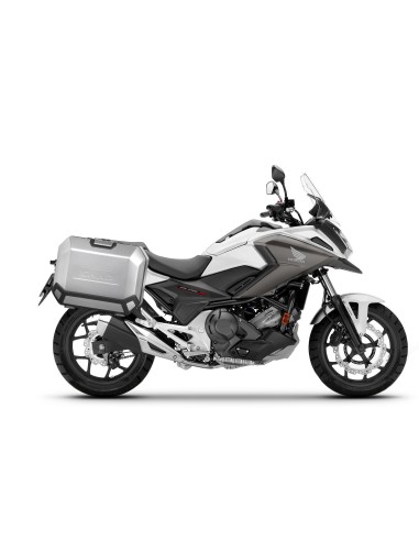 fijacion shad maletas laterales moto honda nc 750x h0nc764p