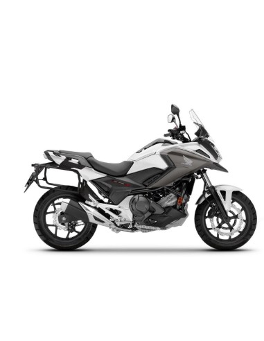 fijacion shad maletas laterales moto honda nc 750x h0nc764p
