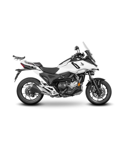 fijacion maleta superior shad h0nc76st para honda nc 750 x compatible parrilla oem honda