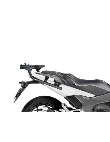fijacion superior shad para maleta moto honda integra 750 h0ng76st