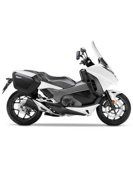 fijacion shad maletas laterales moto honda integra 750 h0ng77if