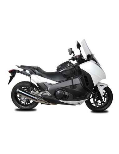 fijacion shad para maletas laterales moto honda series nc s x h0nt74if