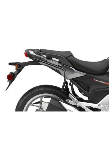 fijacion shad maletas laterales moto honda nc750 x s h0nt75if