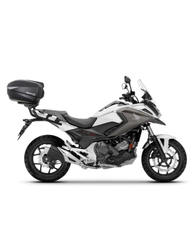 fijacion superior shad para maleta moto honda nc750 x s h0nt75st