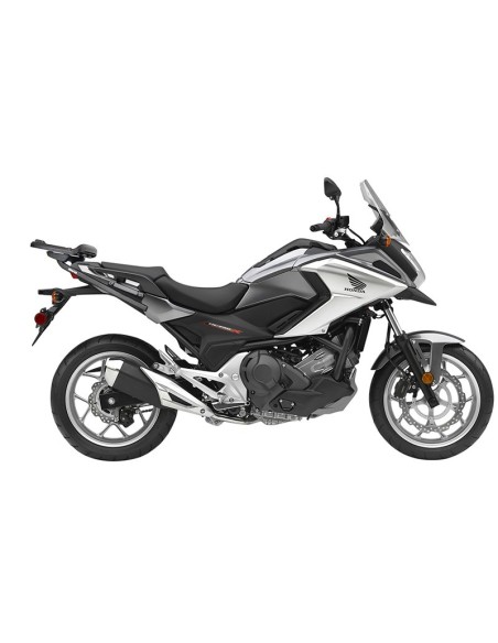 fijacion superior shad para maleta moto honda nc750 x s h0nt75st