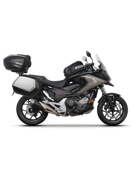 fijacion superior shad para maleta moto honda nc750 x s h0nt75st