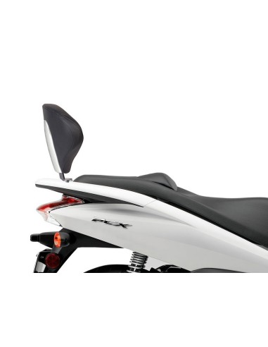 fijacion respaldo shad para moto honda pcx 125i h0pc10rv