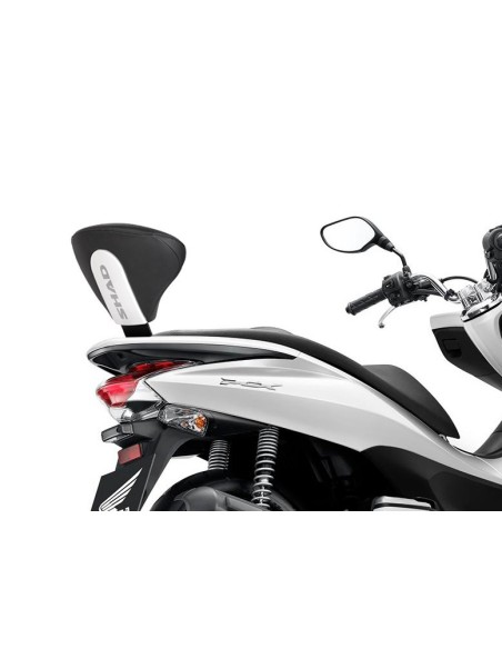 fijacion respaldo shad para moto honda pcx 125i h0pc10rv