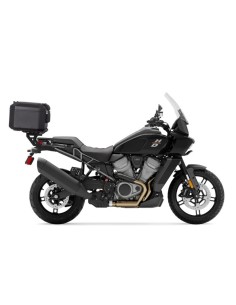 fijacion shad para maleta superior moto harley 1250 pan ameri h0pn11st