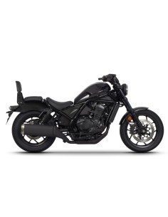 respaldo shad para moto honda rebel 1100 2021 2022 h0rb11sn